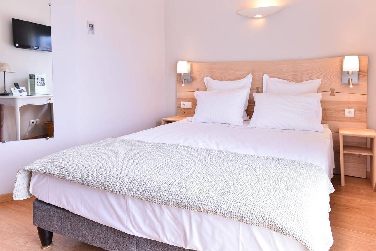 Standard Double or Twin Room in Rocher, Parc naturel régional des Monts d'Ardèche