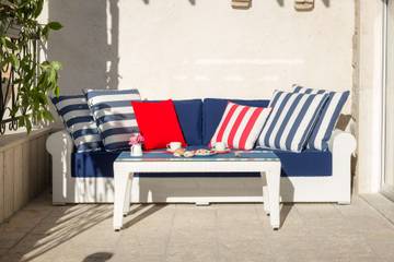 Villa for 8 People in Brac, Dalmatian Islands, Photo 2