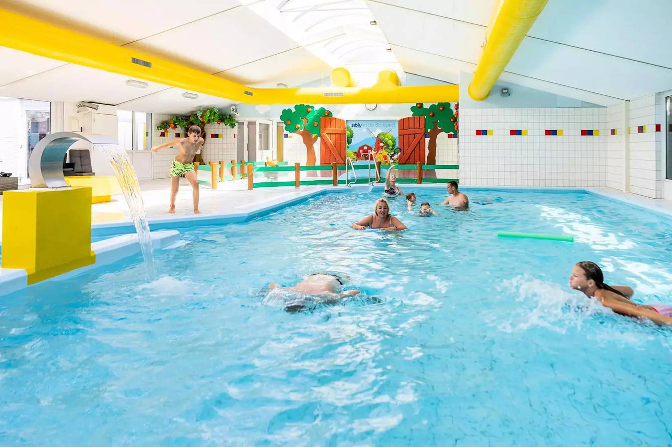 Excellence 2 Zimmer 4 Personen in Oostkapelle, Walcheren