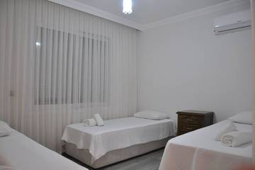 Villa für 11 Personen in Kusadasi, Provinz Aydın, Bild 2