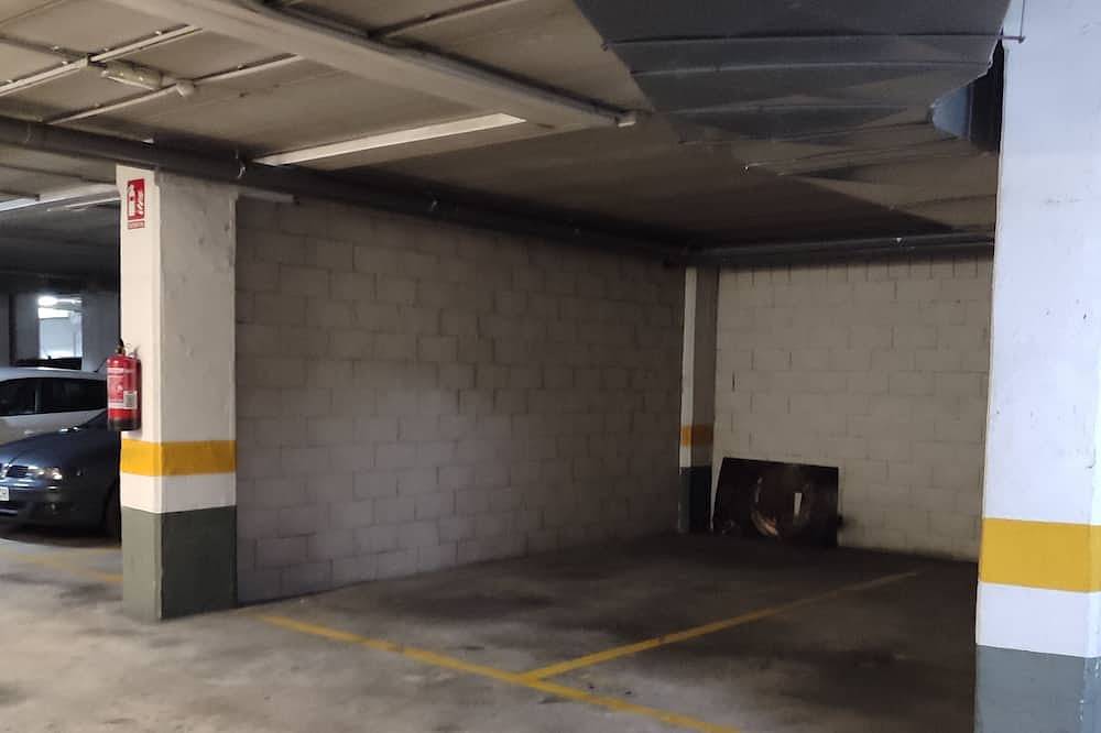 Apartamento entero, Disfruta de una estancia cómoda y acogedora  en pleno centro de O Porriño in Porriño, Provincia de Pontevedra