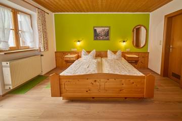 Pensione per 2 Persone in Ramsau bei Berchtesgaden, Baviera, Foto 4