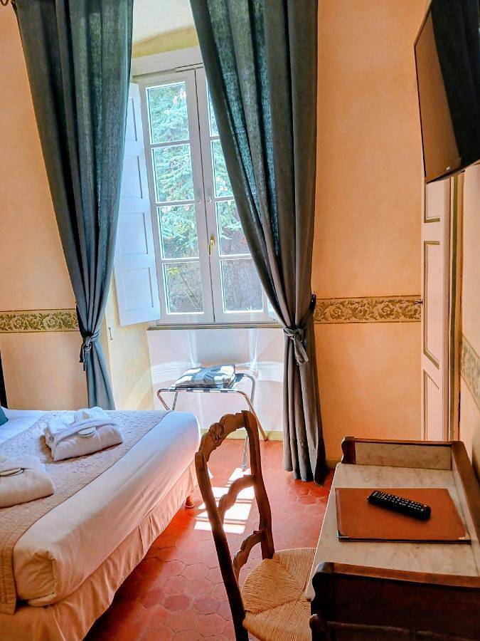 Mare E Monti - Hôtel de Charme in Feliceto, Région de Calvi