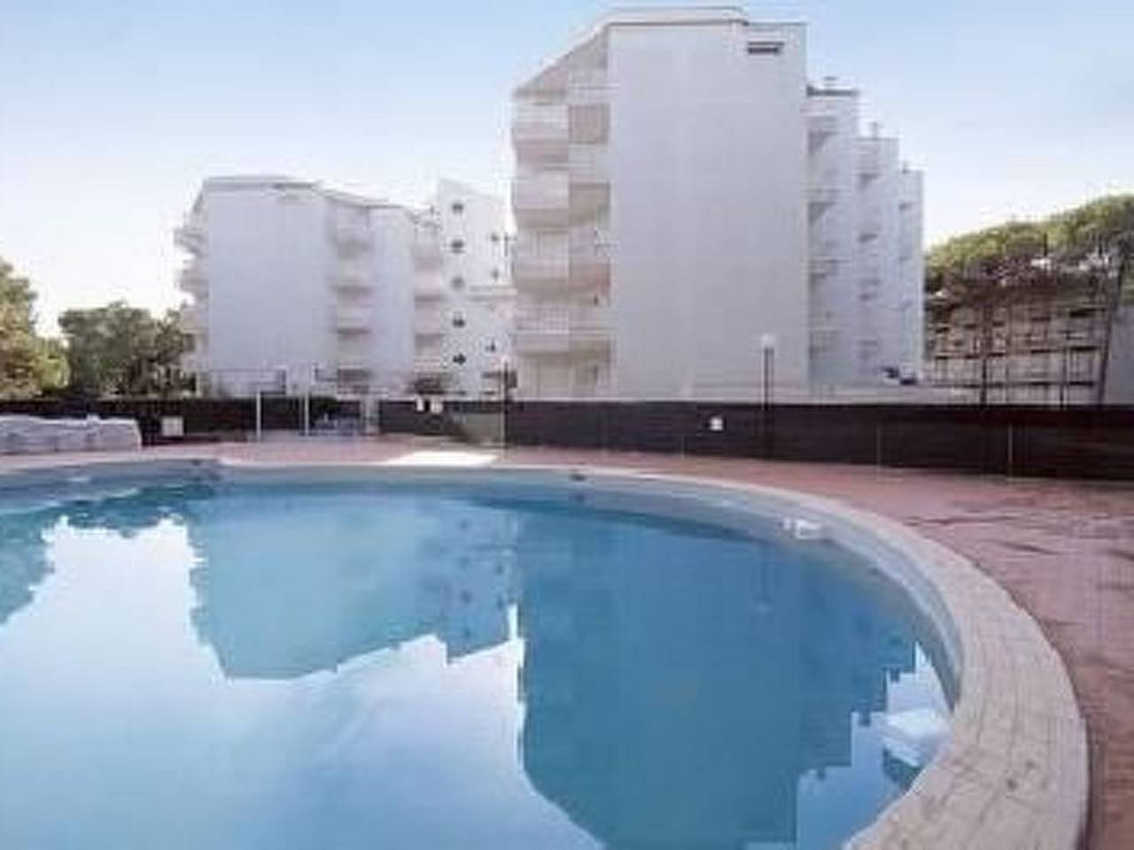 Ganze Wohnung, Condominio Rubin in Lignano Riviera, Lignano Sabbiadoro