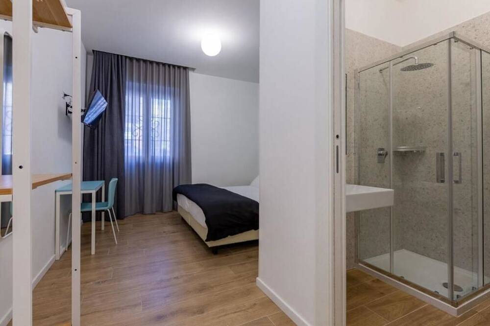 Ganze Wohnung, The House of Natuzza in Rom, Rom Provinz