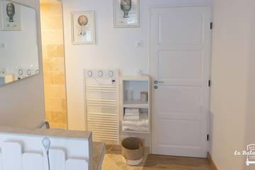 Appartement De Vacances pour 2 Personnes dans Tours, Vallée de la Loire, Photo 2