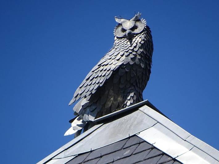 Location de vacances pour 10 personnes, avec terrasse et jardin à Cenne-Monestiés - 2