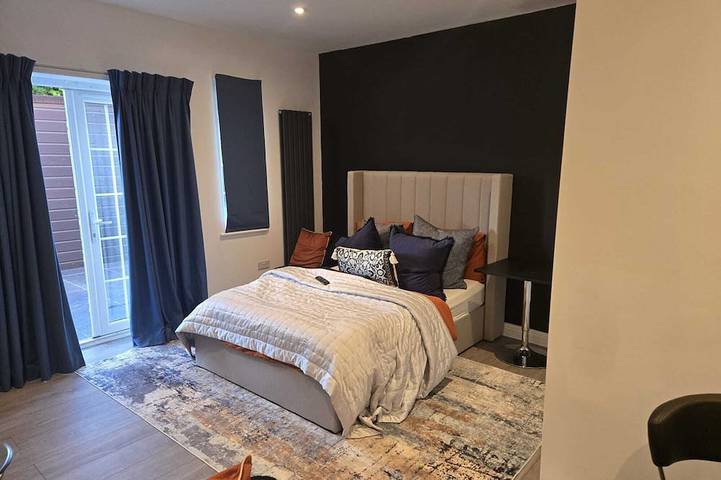 Ferienwohnung für 3 Personen - 1