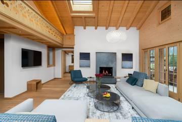 Willa dla 10 osoby w Grindelwald, Berno (kanton), Zdjęcie 3