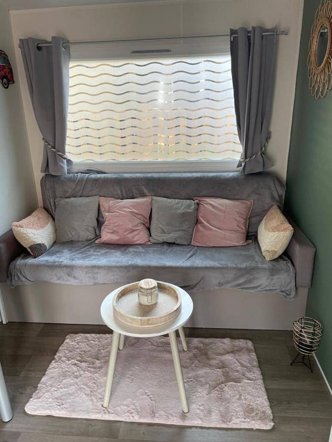 Camping pour 6 personnes au Cap Ferret - 3