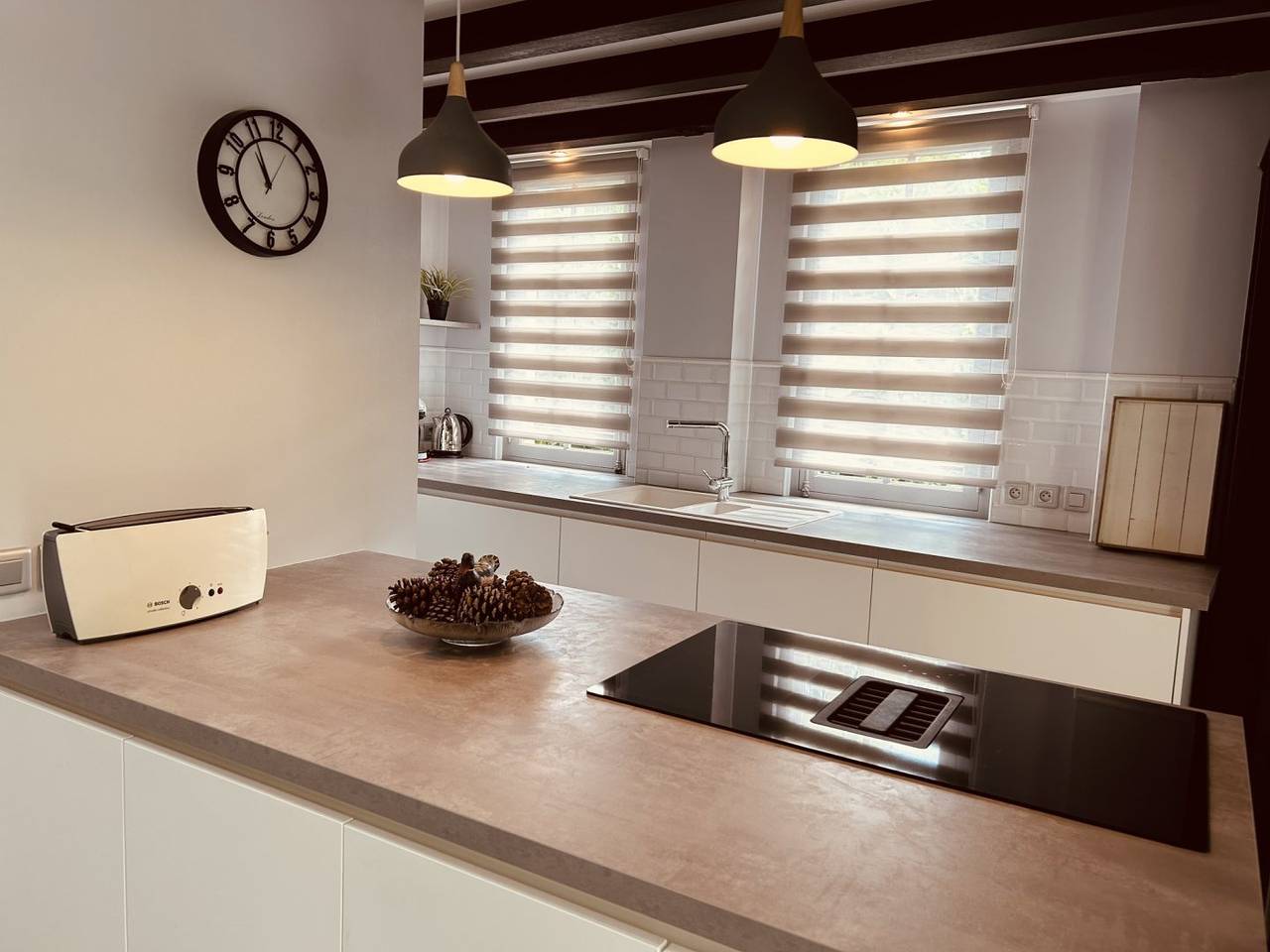 Le Figuier du Midi - Gîtes Le Vieux Tilleul in Marseillette, Région de Carcassonne