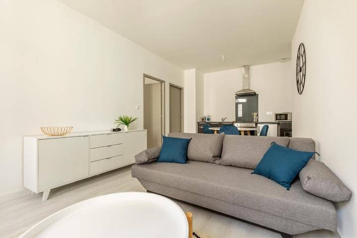 Gîte pour 4 personnes à Castelsarrasin - 4