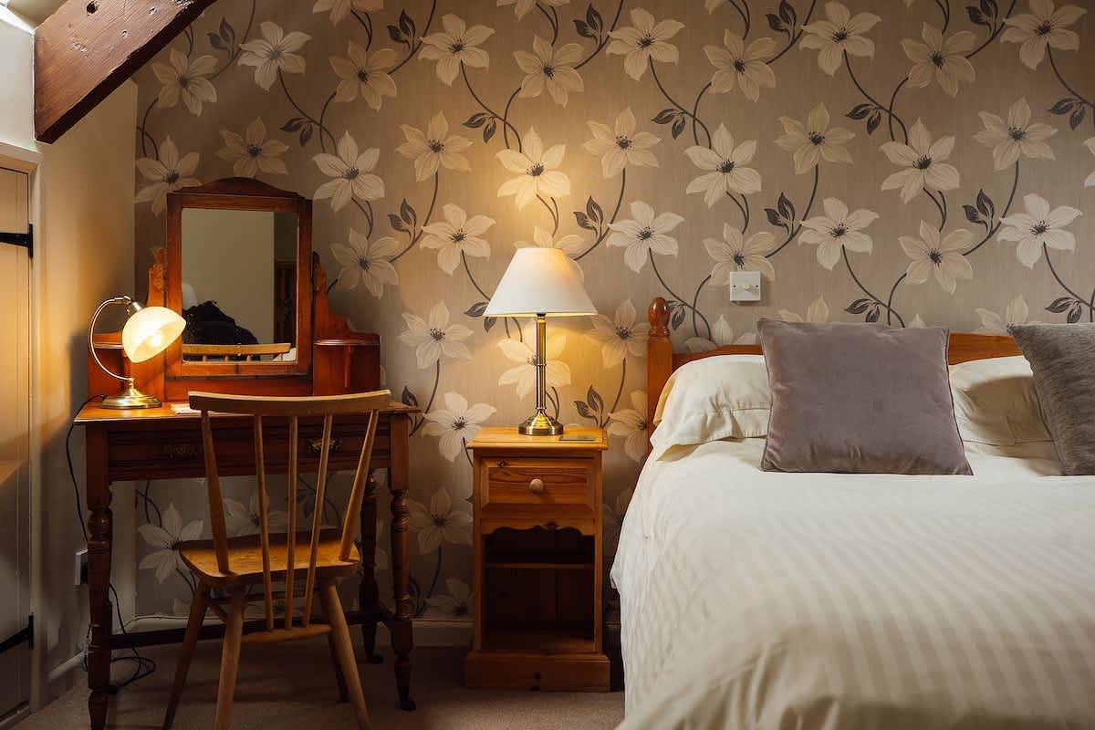 Romantic Stay Near Scolton Manor with Pool & Sauna in Pembrokeshire