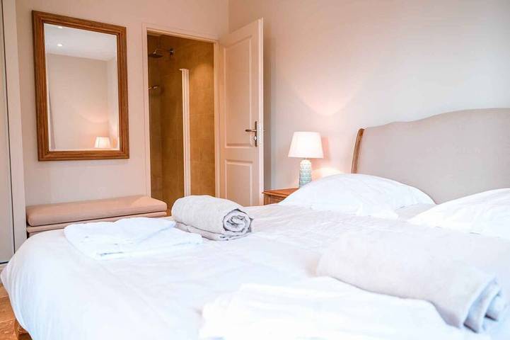 Location de vacances pour 6 personnes, avec jardin et terrasse, animaux acceptés dans Forêt domaniale de Grésigne - 2