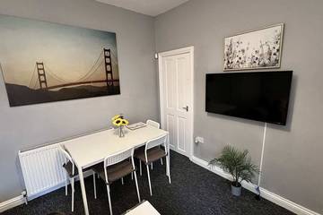 Apartment for 4 People in Gateshead, North East England, Photo 1