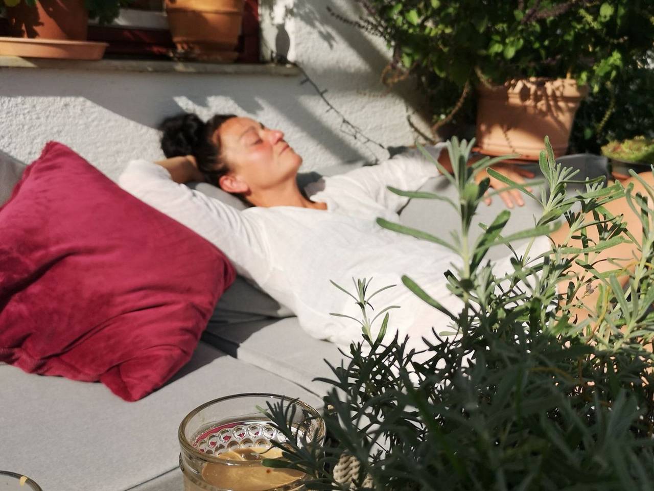 Ganze Ferienwohnung, Seelennest Falkensteiner - Ferienwohnung Nichtstun in Salzkammergut-Berge, Nußdorf am Attersee