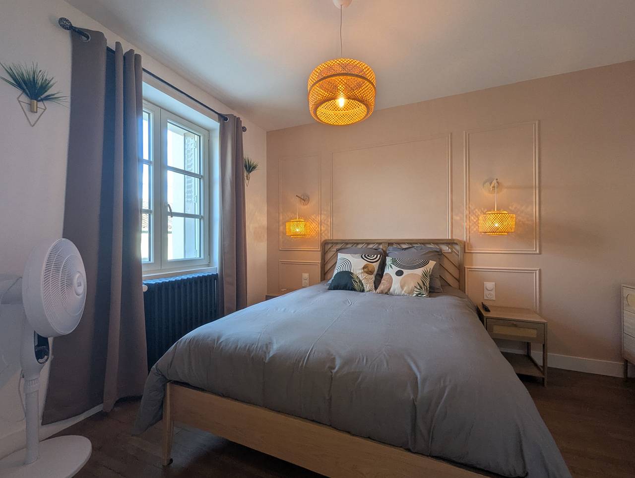 Chez Auguste in Chaumont, Haute-Marne