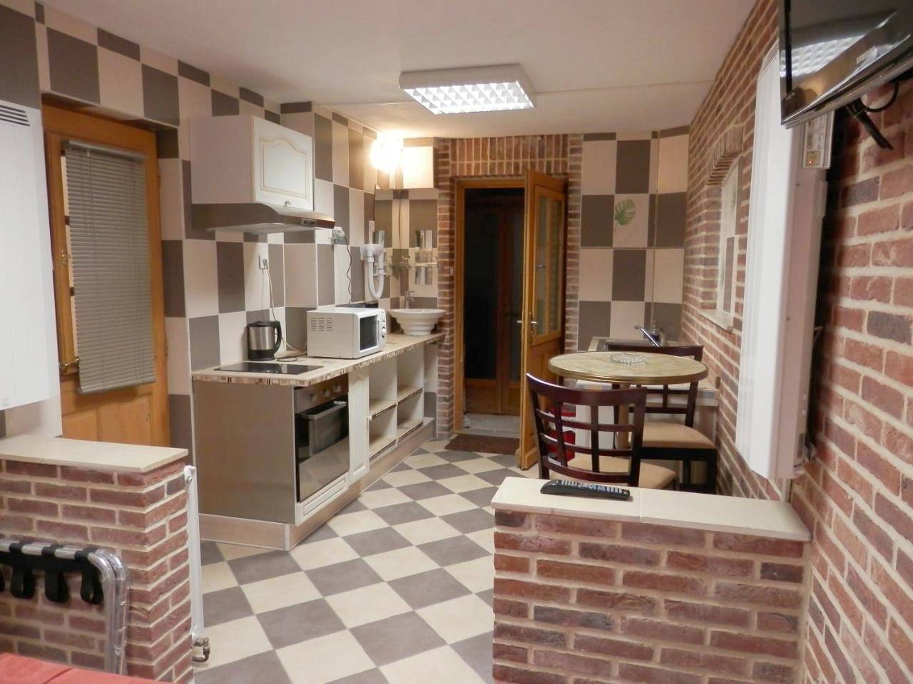 Hotel du Gambrinus in Hazebrouck, Région de Dunkerque