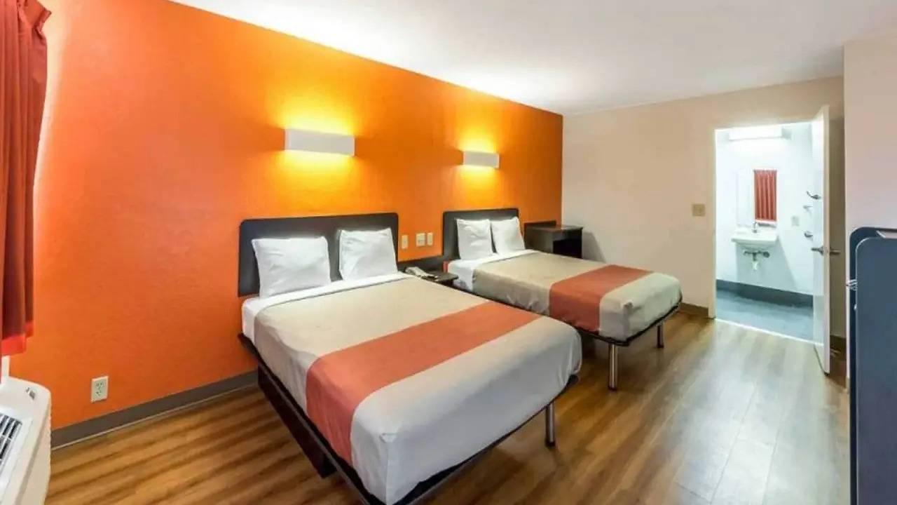 Geheel vakantieappartement, Ferienwohnung für 4 Personen (19 m²) in San Antonio, Bexar County