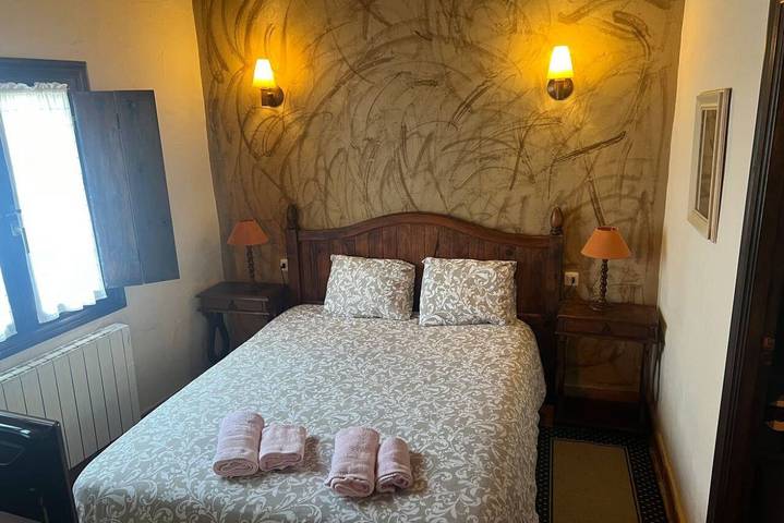Apartamento de vacaciones para 3 personas en Comarca de Oriente - 2