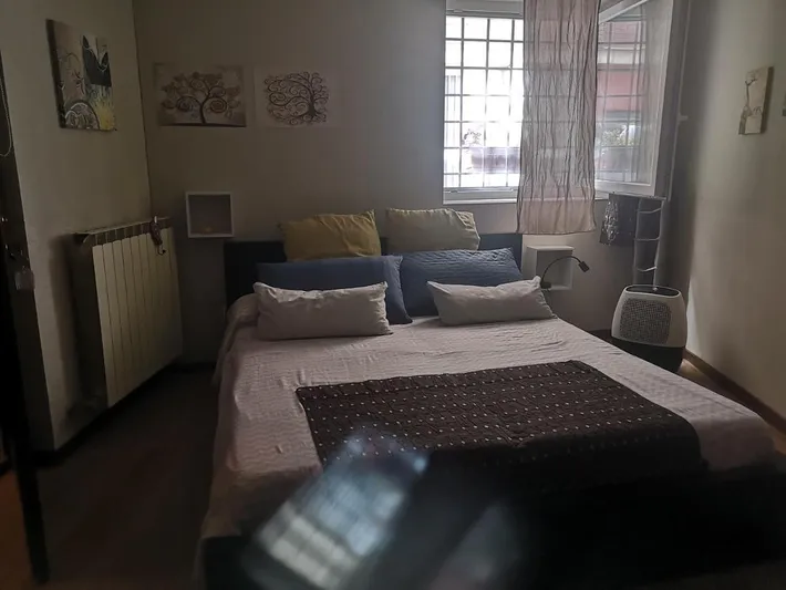 Ferienwohnung für 3 Personen - 1