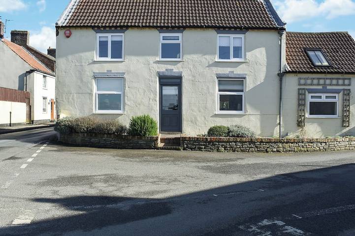 Cottage for 2 people, with garden in Bempton
