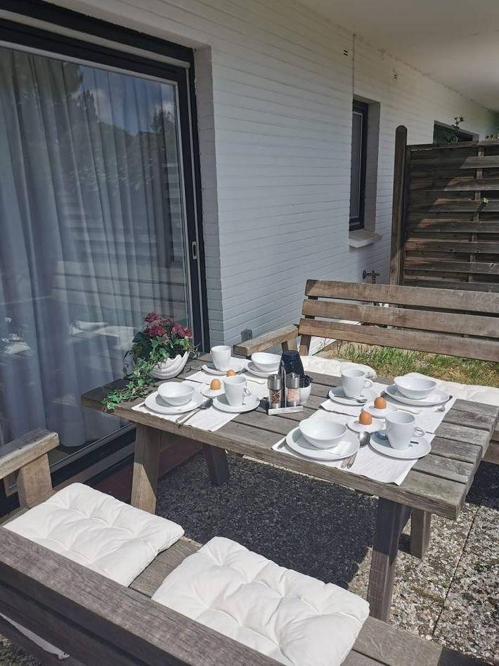 Ganze Ferienwohnung, Skellinghörn 24 in Sylt-Ost, Sylt (Gemeinde)