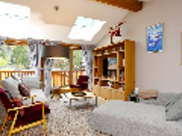 Chalet für 8 Personen in Le Praz, Courchevel, Bild 1
