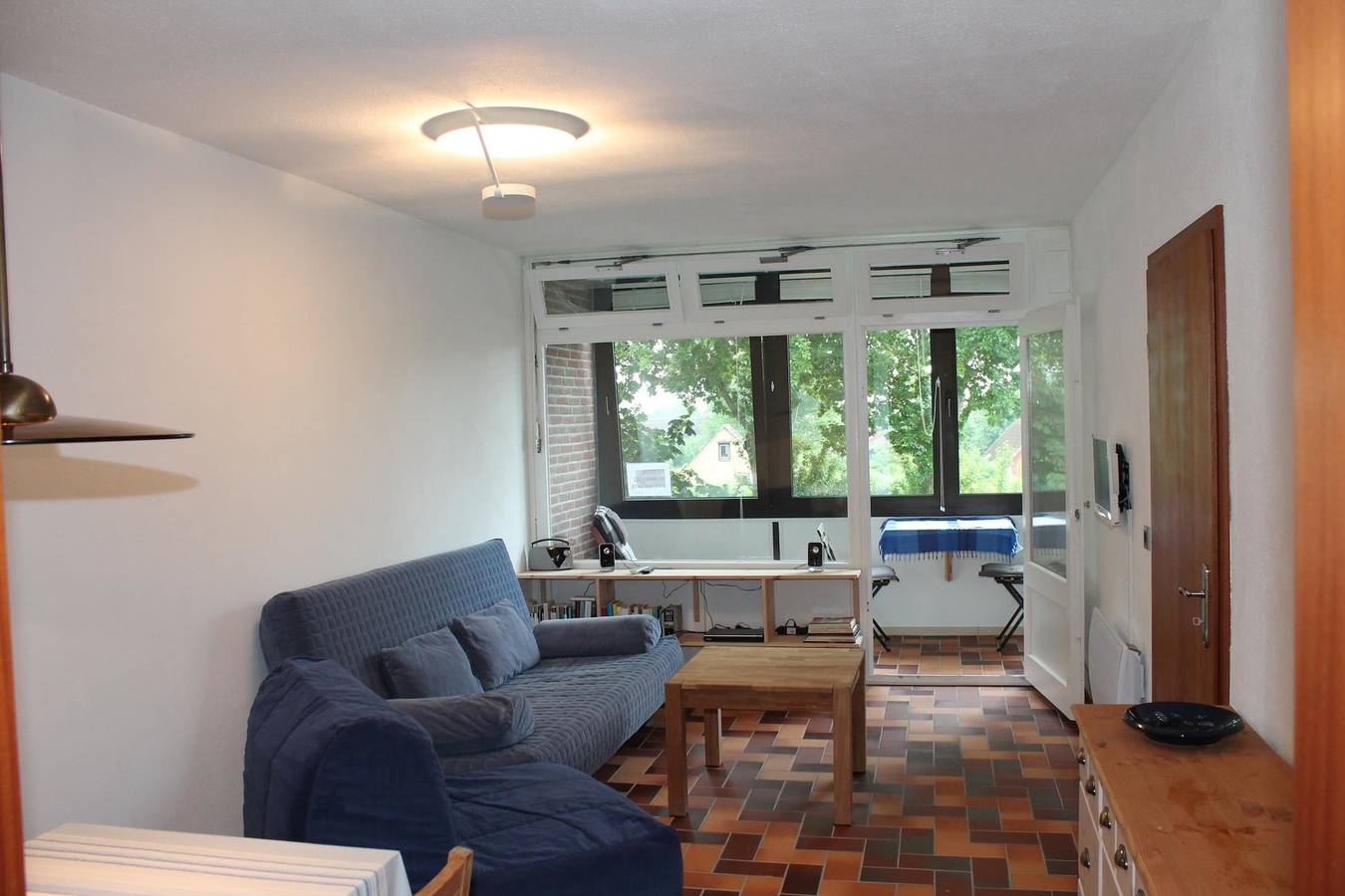 Appartamento vacanze a Schönberg a partire da 87€ a notte