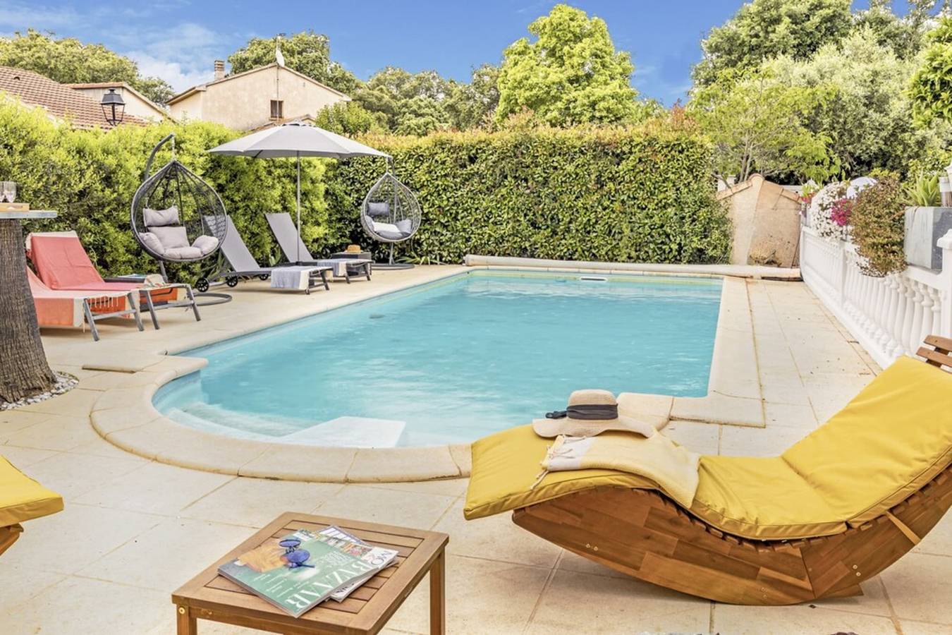 Villa U Destinu           in Cervione, Región de Corte