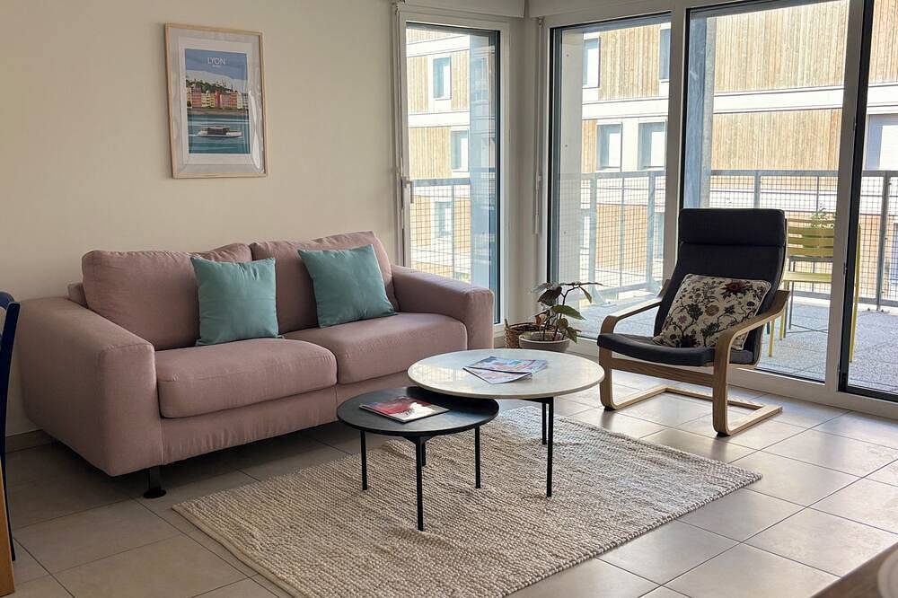 Appartement de vacances
