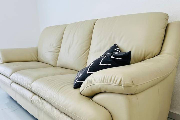 Ferienwohnung für 5 Personen, mit Balkon und Terrasse sowie Garten in Wittlich - 4