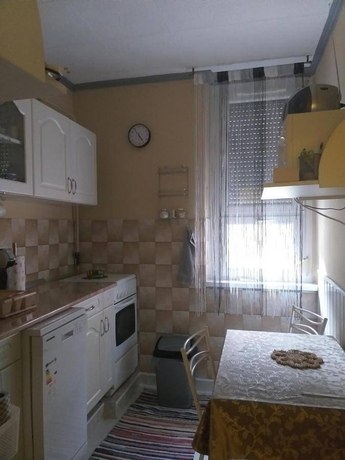 Gîte pour 4 personnes, avec vue et terrasse à Eger - 2