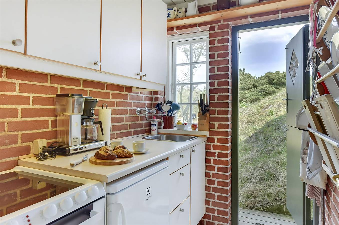 Beautiful home in Fanø w/ in Rindby, Fanø