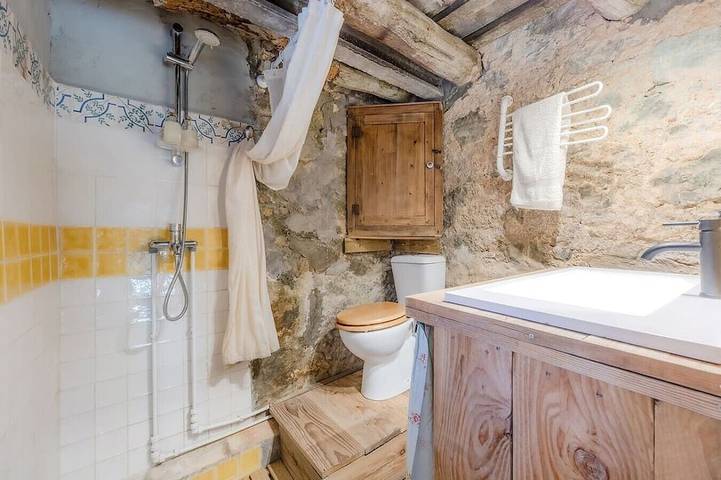 A retreat surrounded by nature | 10 minutes from Sitges in Sant Pere de Ribes, Garraf