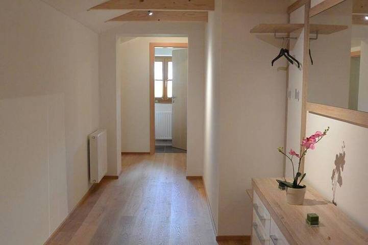 Ferienwohnung für 4 Personen, mit Garten in Faistenau - 3