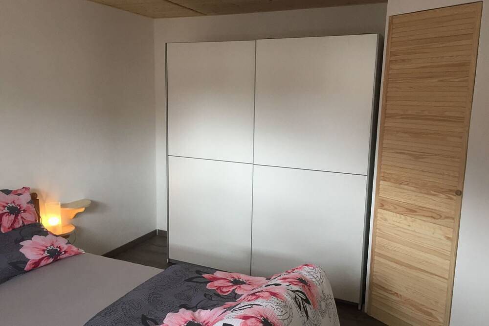 Ganze Wohnung, Schöne Ferienwohnung in Königswalde in Königswalde, Erzgebirge
