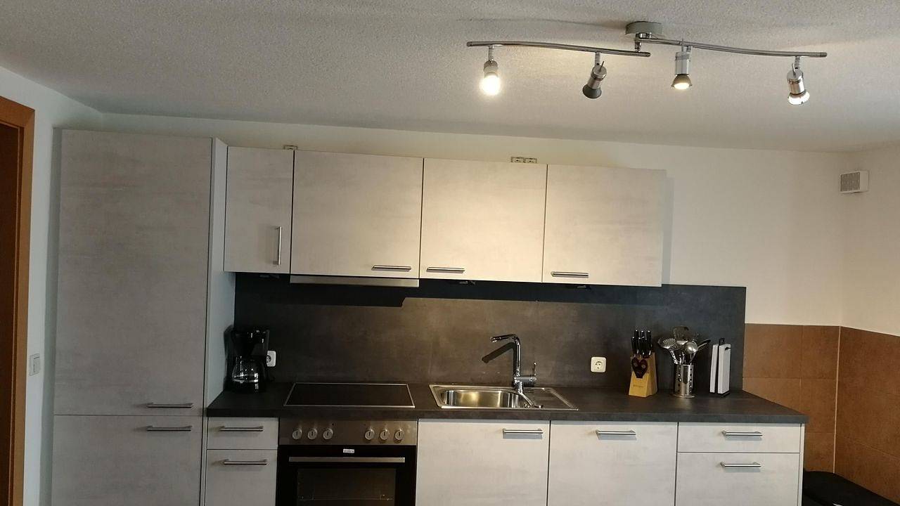 Ganze Ferienwohnung, Ferienwohnung für 3 Personen (40 m²) in Navis in Tuxer Alpen, Navis