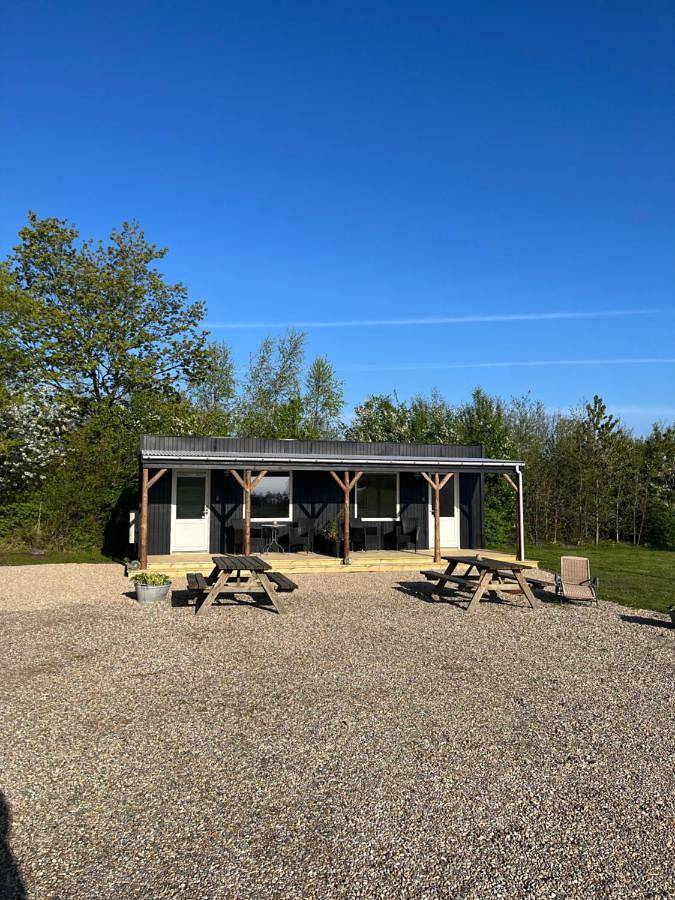 Appartement de vacances pour 2 personnes, avec jardin ainsi que vue et terrasse - 1