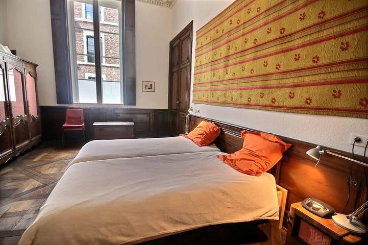 Ganze Wohnung, Le Gite du Mont Saint-Martin - 1 Schlafzimmer in Lüttich, Lüttich und Umgebung