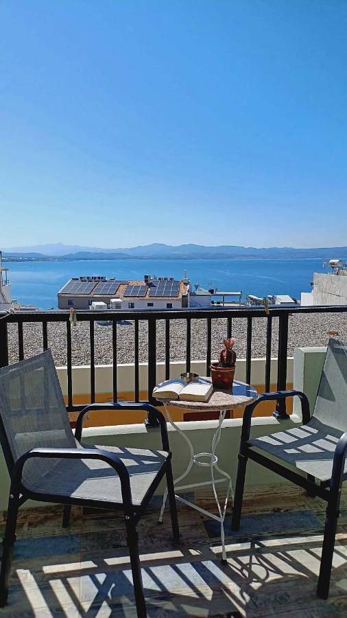Maison d’hôte pour 2 personnes, avec jardin