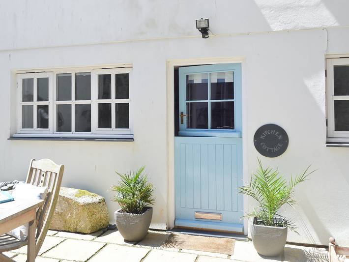 Cottage für 4 Personen, mit Haustier in England - 2