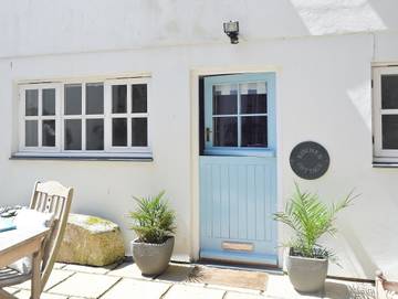 Cottage for 4 People in Mousehole, England, Photo 1