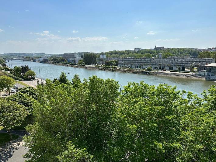 Gîte pour 2 personnes dans Office De Tourisme De Boulogne Sur Mer