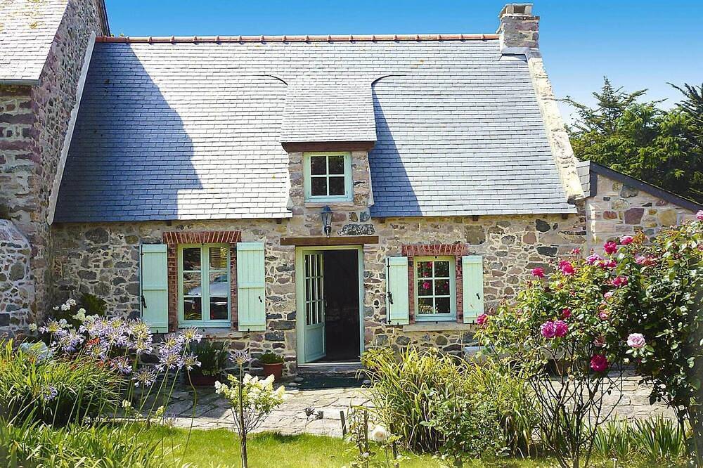 Casa vacanza a Plurien a partire da 121€ a notte