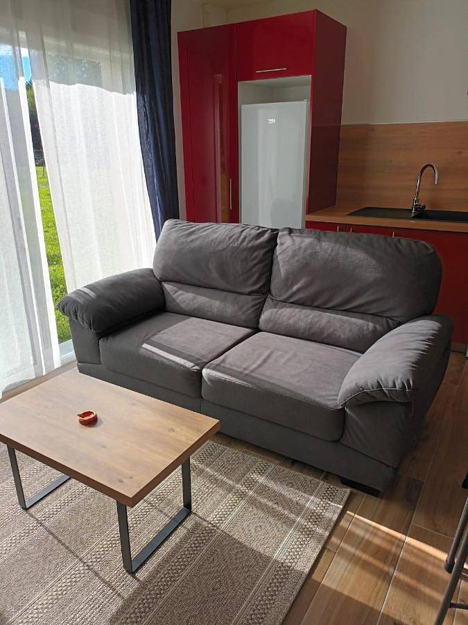 Maison d’hôte pour 4 personnes, avec jacuzzi ainsi que jardin et piscine à La Teste-de-Buch - 4