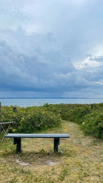 Ferieudlejning til 4 Personer i Tengslemark, Nykøbing Sjælland, Billede 3