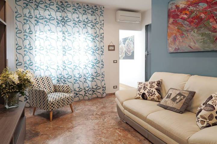 Appartamento vacanze per 5 persone - 1