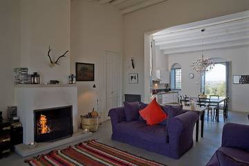Villa pour 8 Personnes dans Noto, Région de Noto, Photo 4