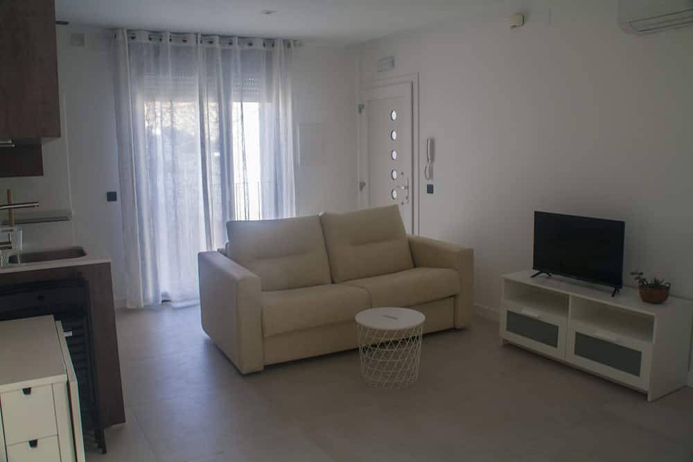 Ganze Wohnung, Loft-type apartment in the center of the town in Montehermoso, Cáceres und Umgebung